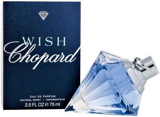 parfum a wish