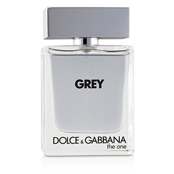 dolce gabbana grey 50ml