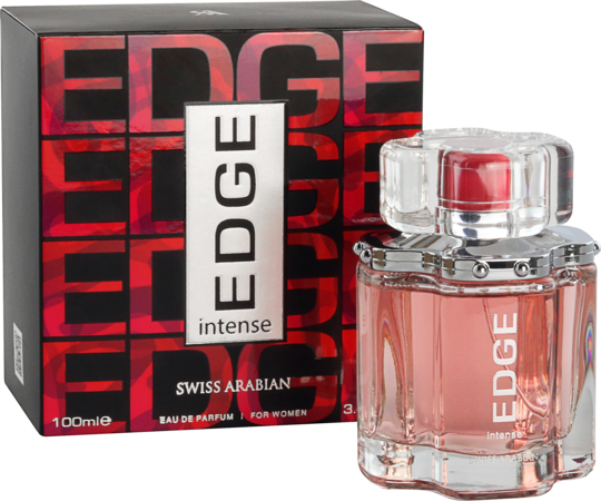 swiss arabian edge intense woman