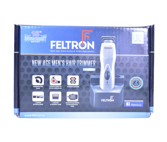 Feltron Men S Hair Trimmer