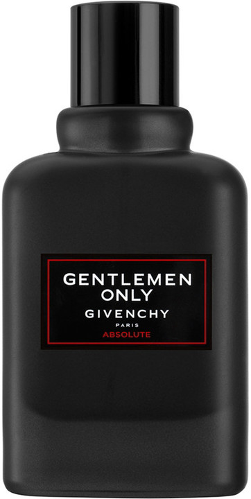 givenchy gentleman absolute 100ml