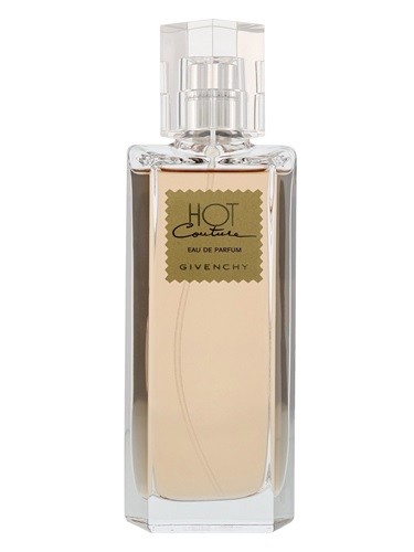 parfum givenchy hot couture pour femme