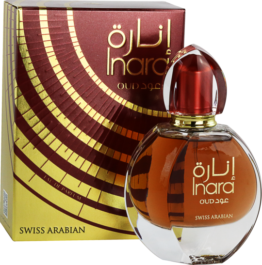 swiss arabian inara oud