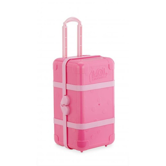 lol style suitcase