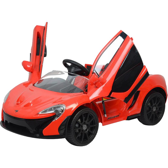 12v mclaren p1 with remote control