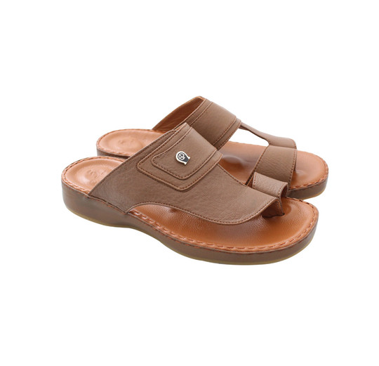 Men's Arabic sandals, Arabic sandals online, men's slippers, flip flops ...