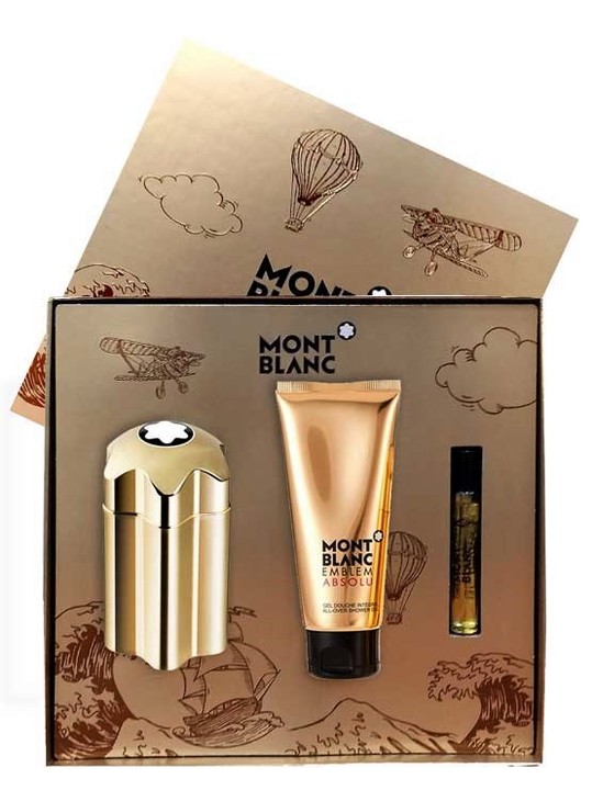 mont blanc emblem absolu price