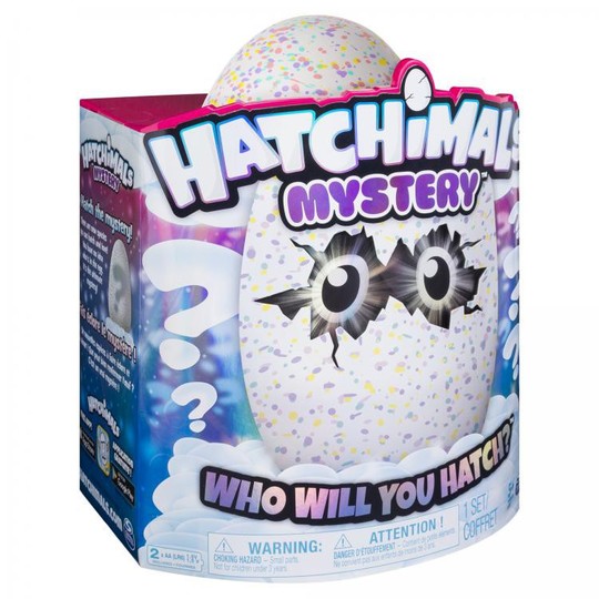 hatchimals cloud cove mystery egg