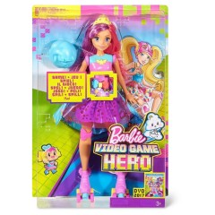 barbie video games list