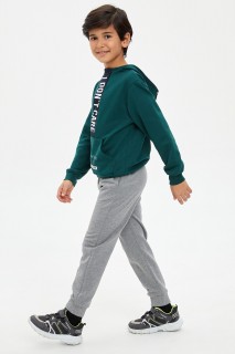 boys slim fit joggers