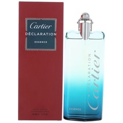 cartier declaration essence eau de toilette