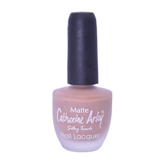 Catherine Arley Matte Nail Lacquer 405