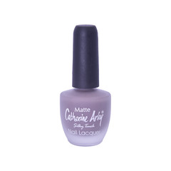 Catherine Arley Matte Nail Lacquer 407