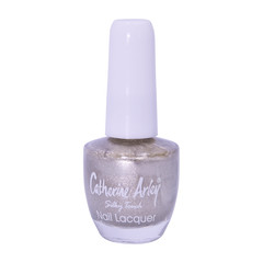 Catherine Arley Silve Glam & Mirror Effect Nail Lacquer 3