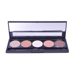 Catherine Arly Eyeshadow 5 Colors Pallet2037-03
