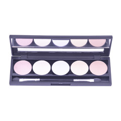 Catherine Arly Eyeshadow 5 Colors Pallet2037-05