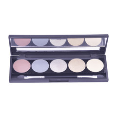 Catherine Arly Eyeshadow 5 Colors Pallet2037-07