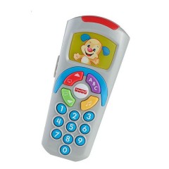 fisher price puppy's remote