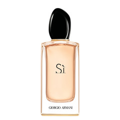 armani si edp 100 ml