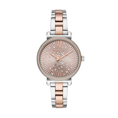 michael kors daisy watch