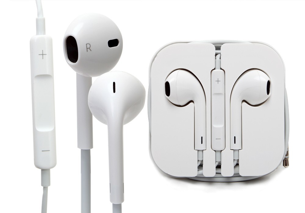 Apple discount earpods 35mm