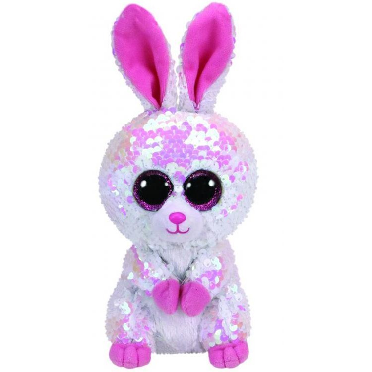 flippable beanie boos