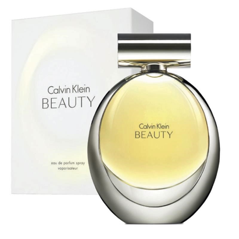 parfum calvin klein beauty
