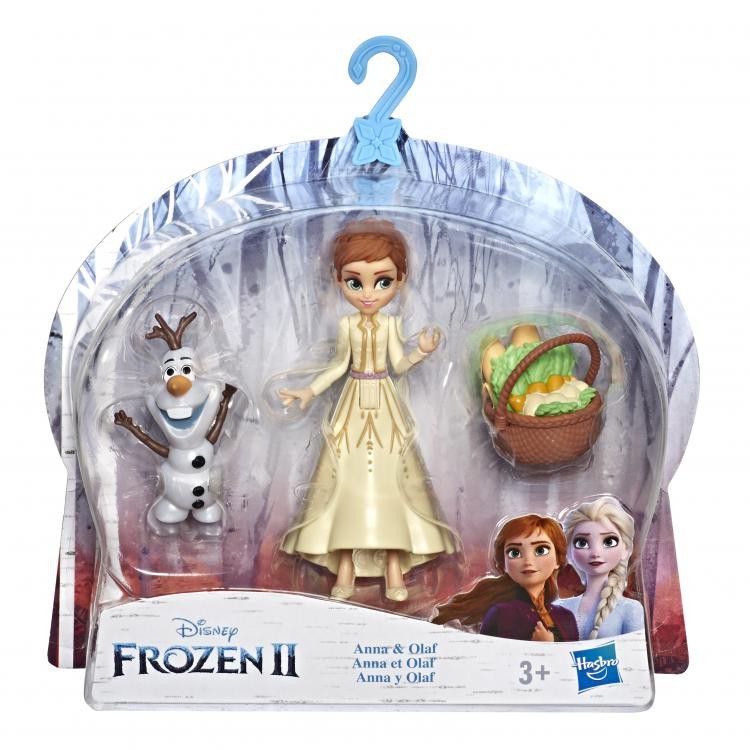 hasbro frozen