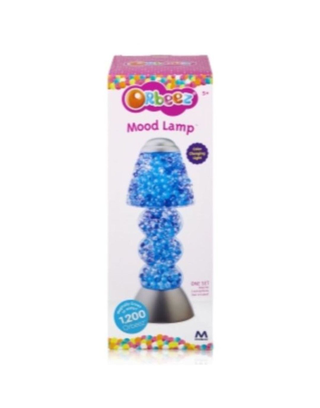 Orbeez lamp best sale