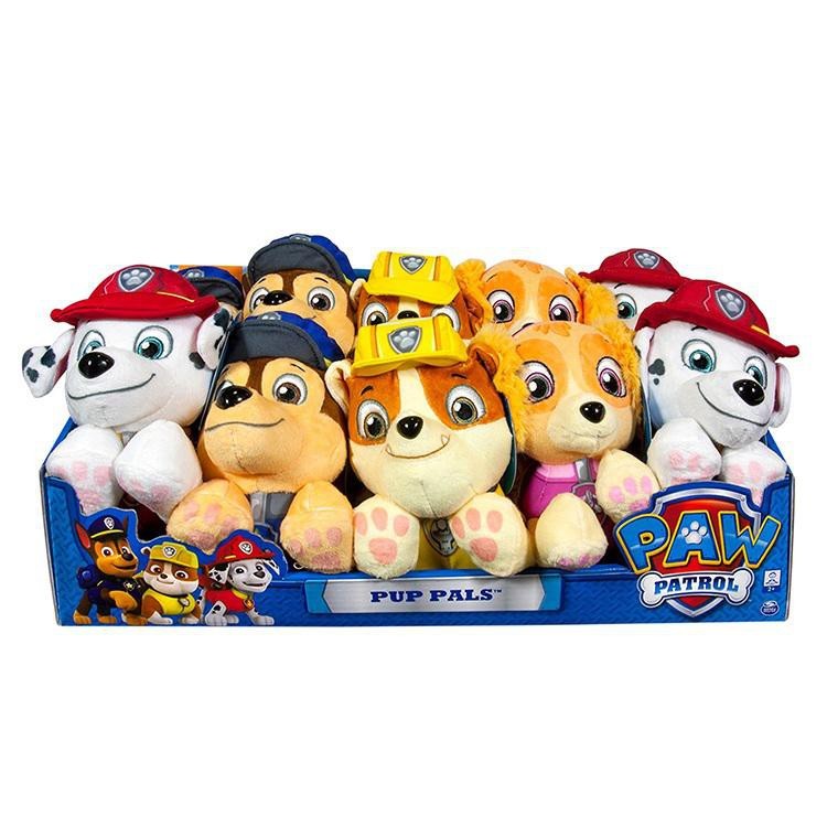 Paw patrol shop pup pals