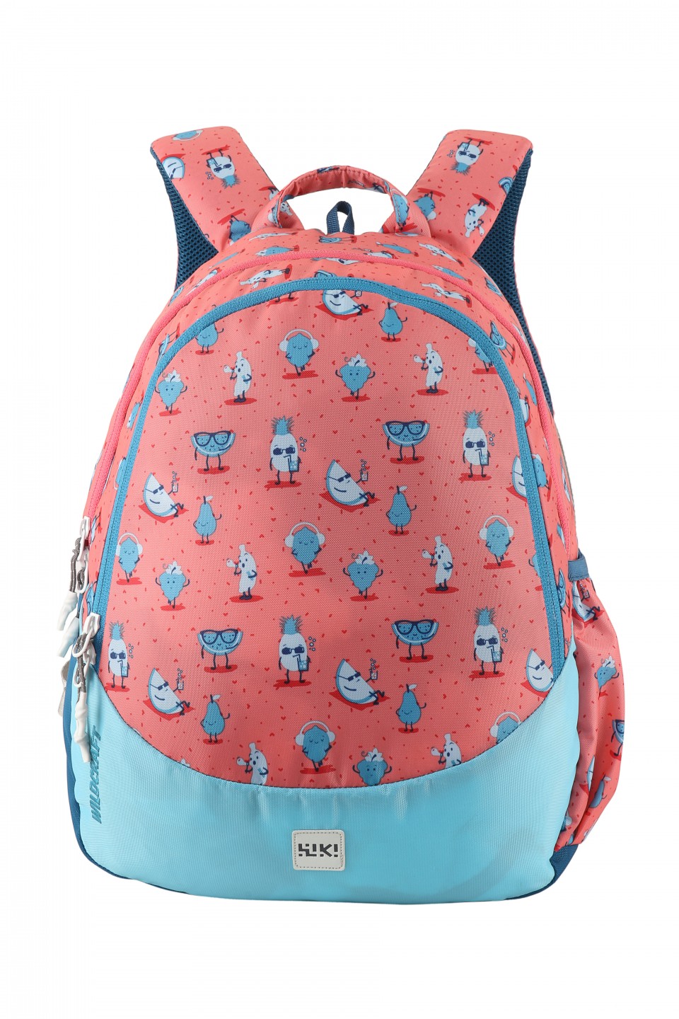 wiki junior bags