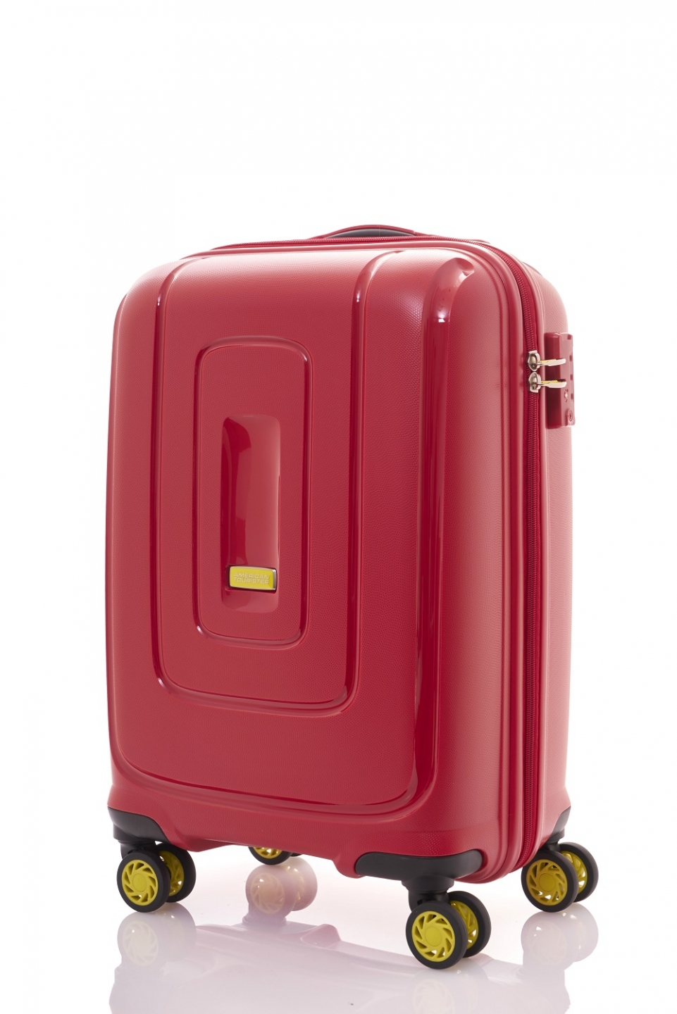 American tourister store lightrax review