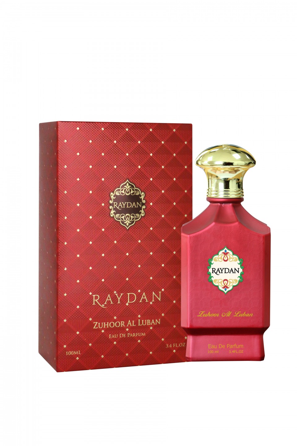 Zuhoor Al Luban 100ml