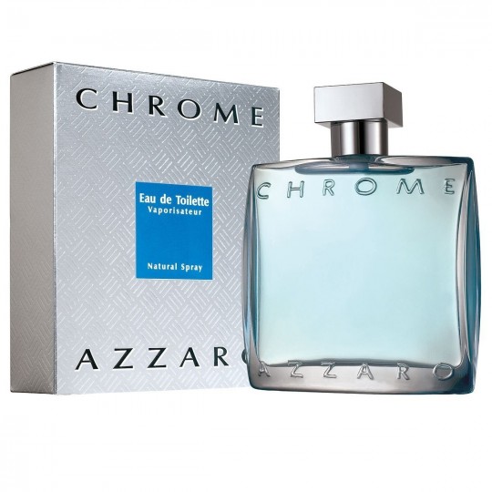 azzaro chrome superdrug