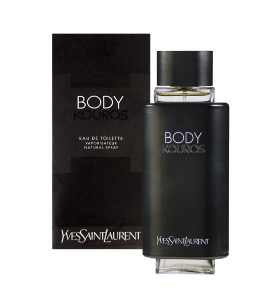 Body kouros 100 online ml