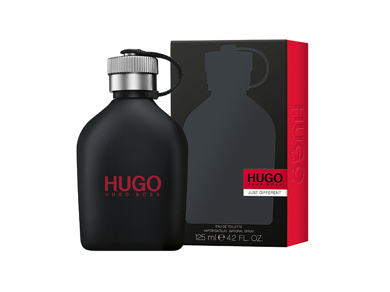 hugo boss reversed 125 ml