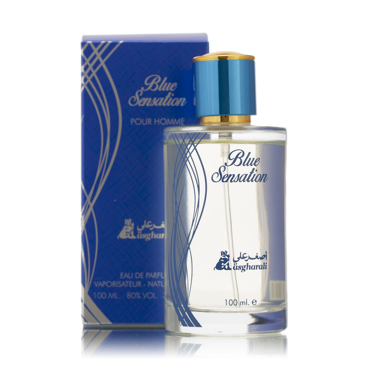 Sensation discount perfume price