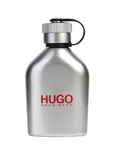 hugo boss iced 125ml