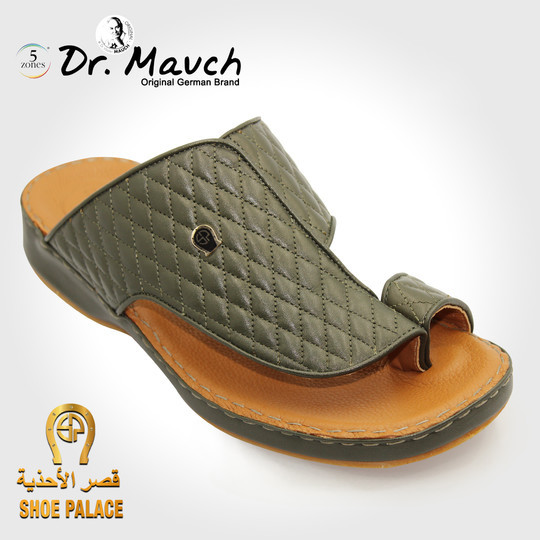 dr mauch slippers
